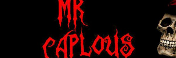 Mr_Caplous Profile Banner