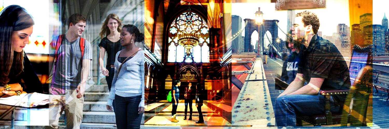 Christian Union banner