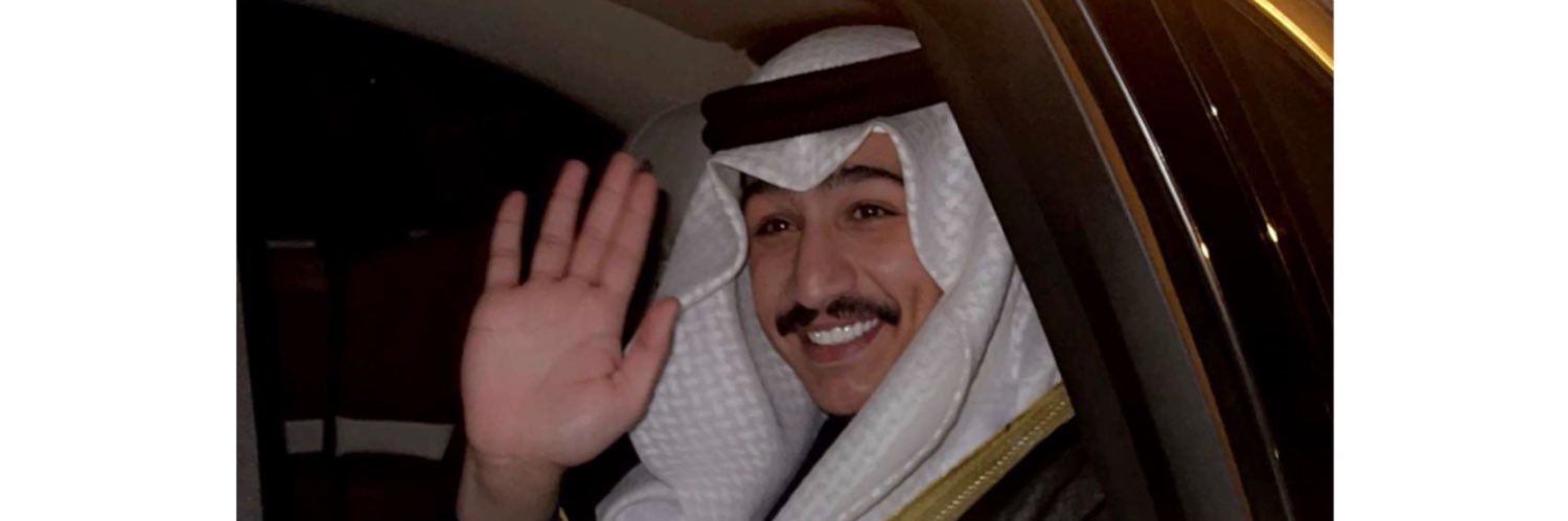 سليمان البريجس السعيدي banner