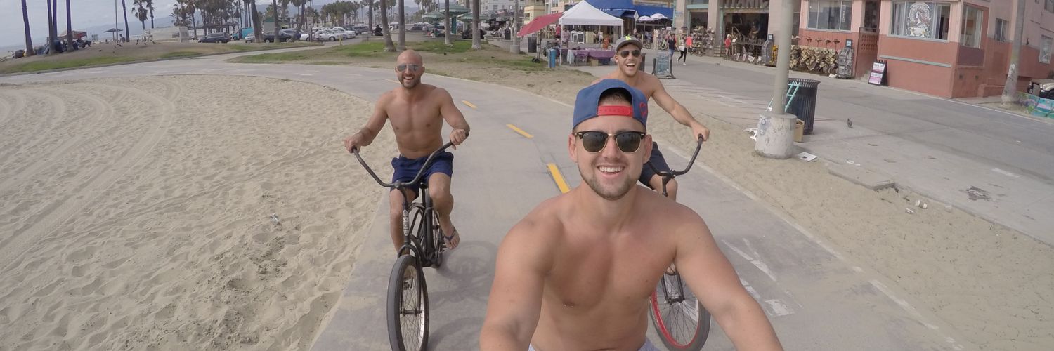 Josh Atkinson banner