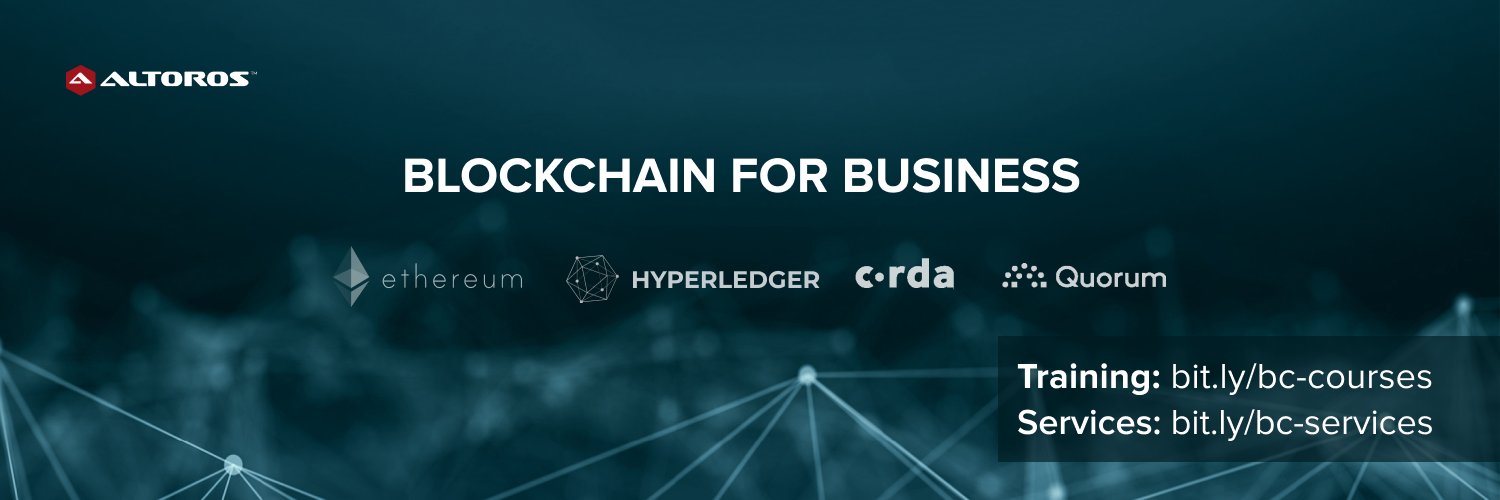 Distributed Ledger Beat banner