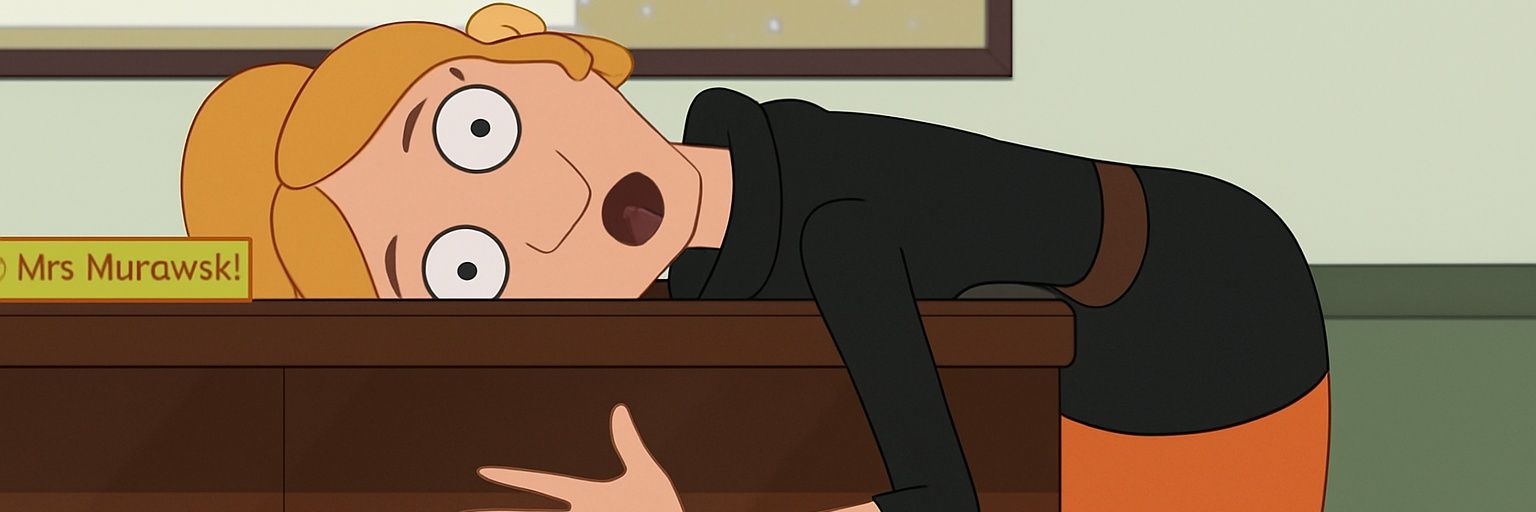 Nicole Murawski 🚀 🌎 🏳️‍🌈 🇺🇸 🇺🇦 (she/her) banner