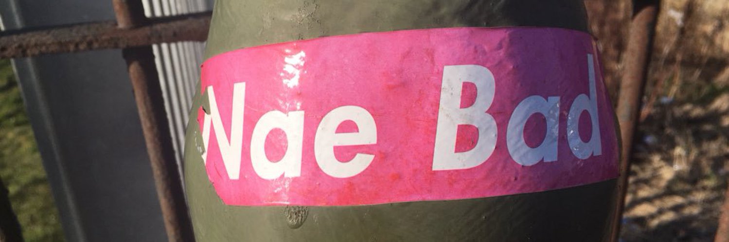 Charlotte Lauder banner