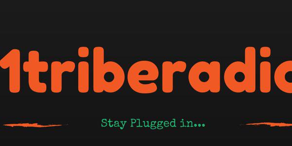 1Triberadio's profile banner image