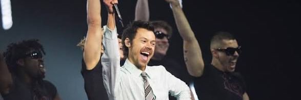 Concertdropp's profile banner image
