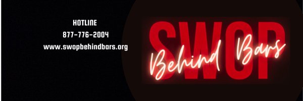 swopbehindbars Profile Banner