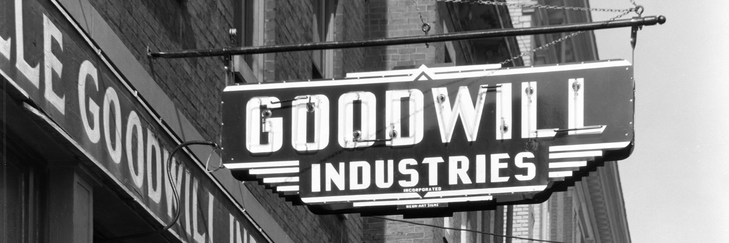 Goodwill Kentucky banner