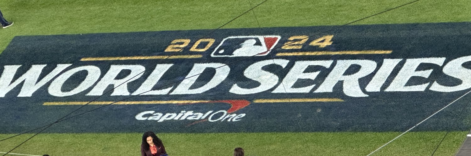 RobbieDobbieNYC's profile banner image