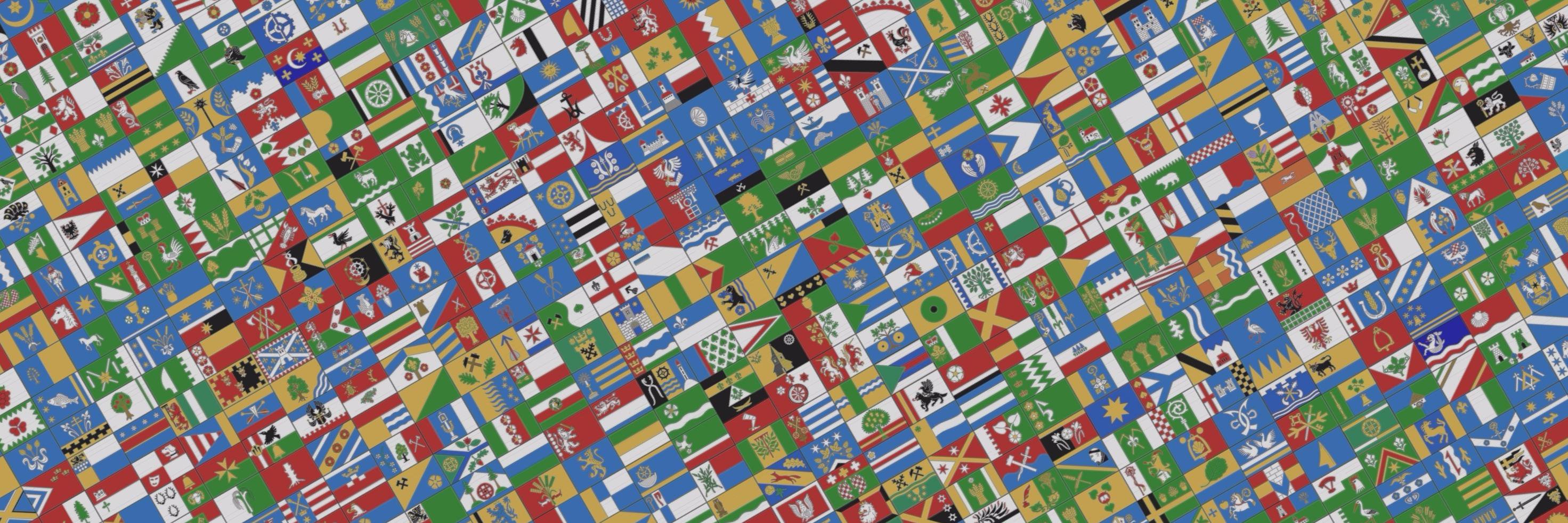 Vexillology Day banner