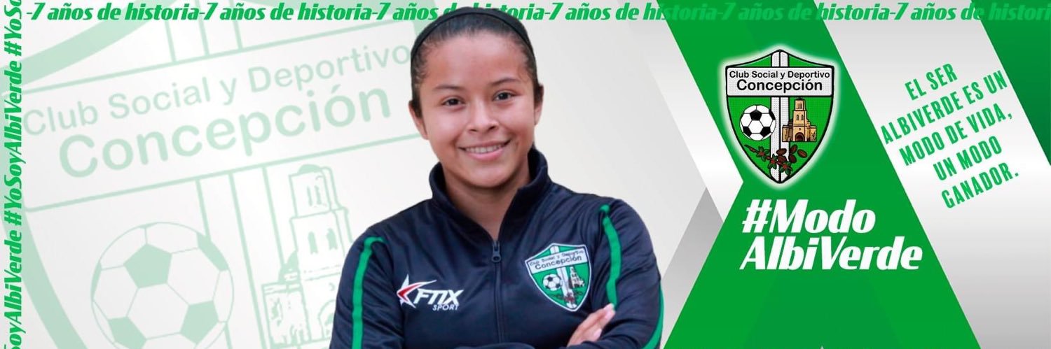 csd_concepcion's profile banner image