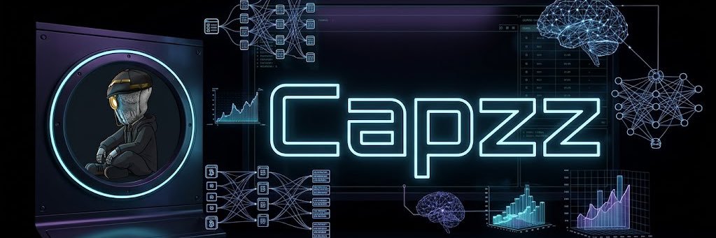 Capzz banner