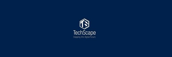 Tech_Scape Profile Banner