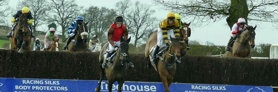 West Midlands P2P banner