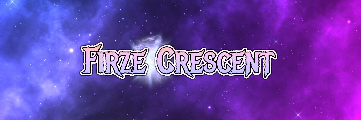 xFirze's profile banner image