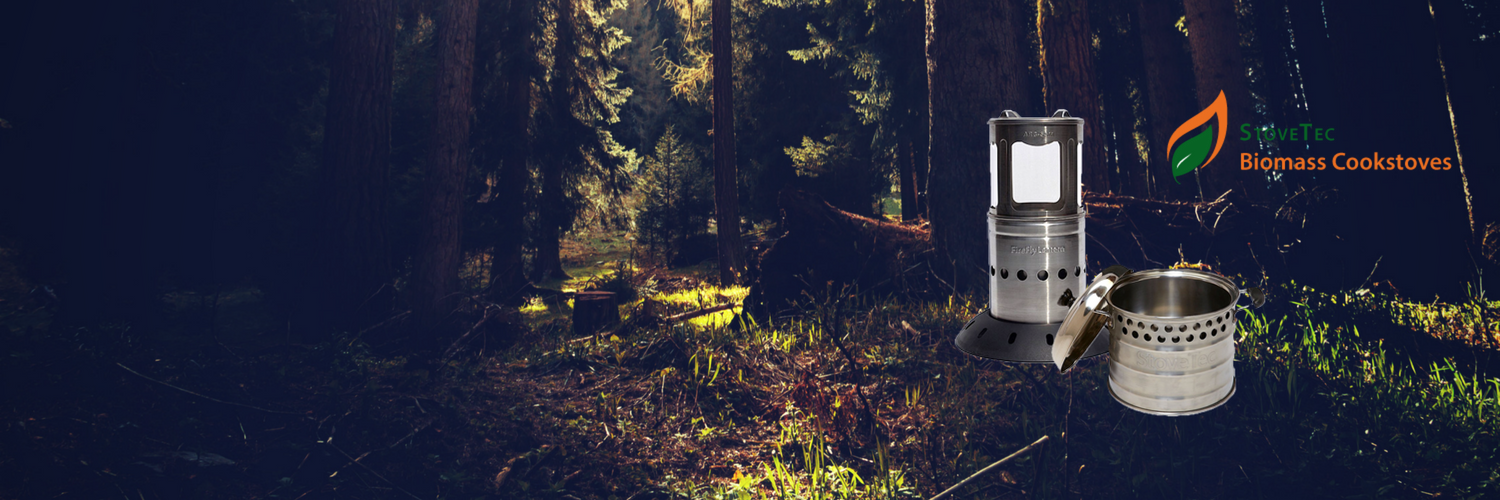 StoveTec's profile banner image