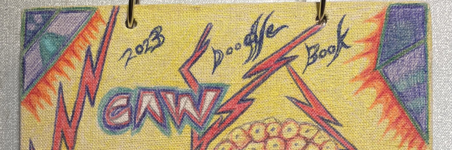 wackogecko's profile banner image