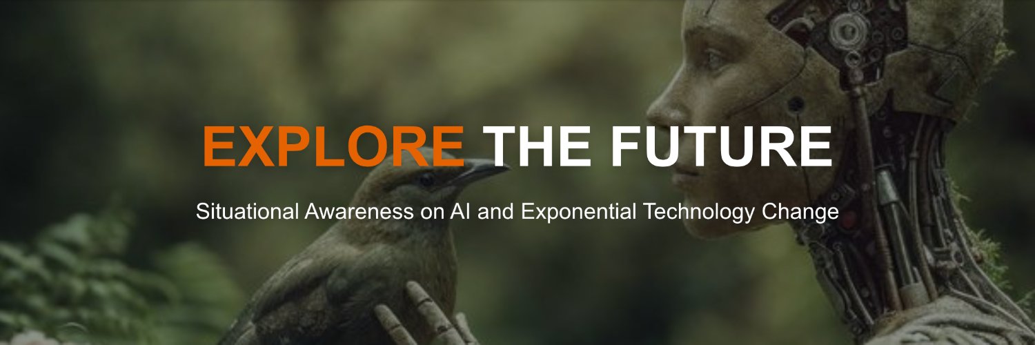 Memia 🔮📈 banner