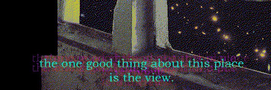 cha0sfriend's profile banner image