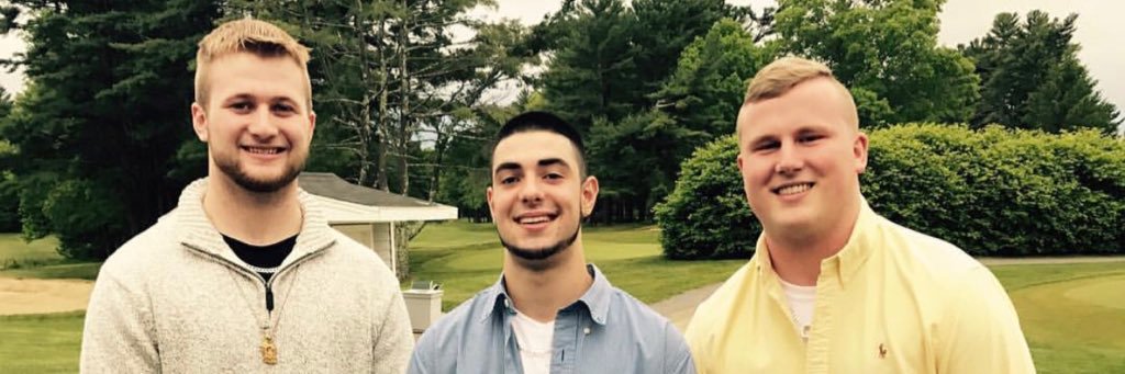 joshpenney24's profile banner image