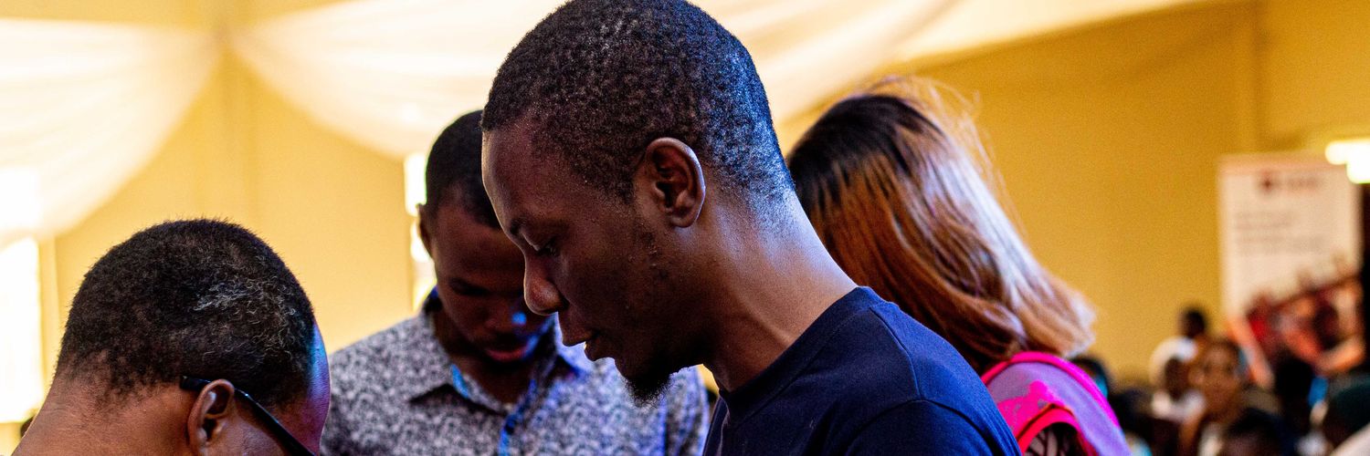 Storyteller, also doing Tech banner