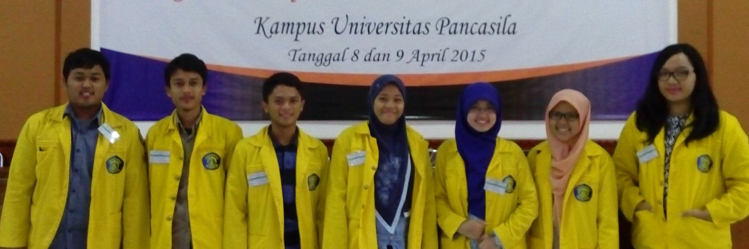 Rohmad Joni Pranoto banner