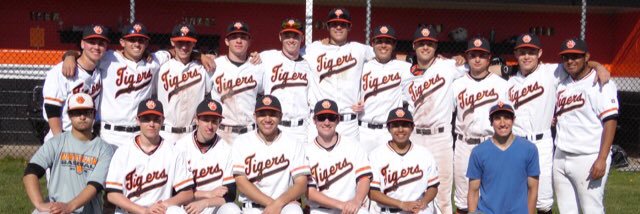 WhitePlains Baseball banner