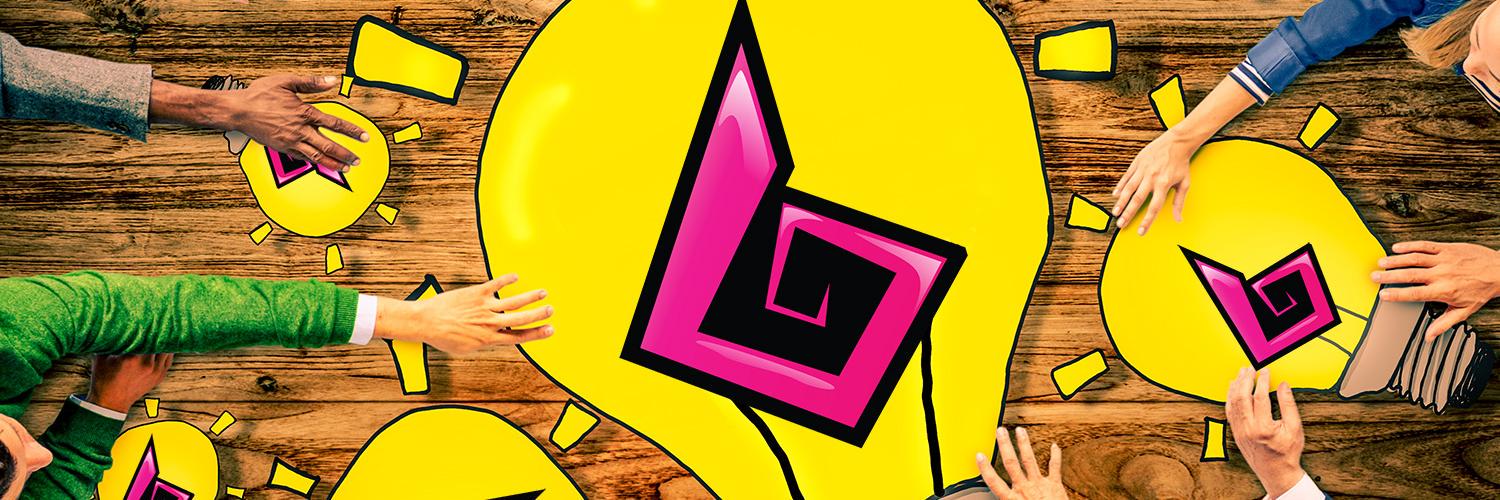 ImagiBrand banner