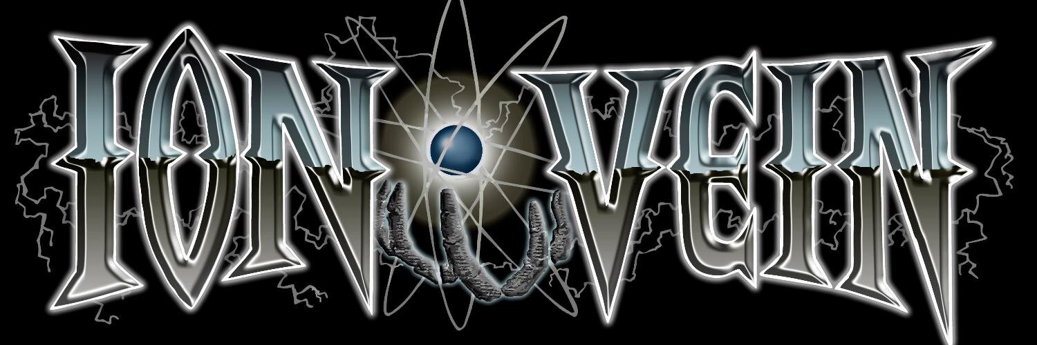 IonVein's profile banner image
