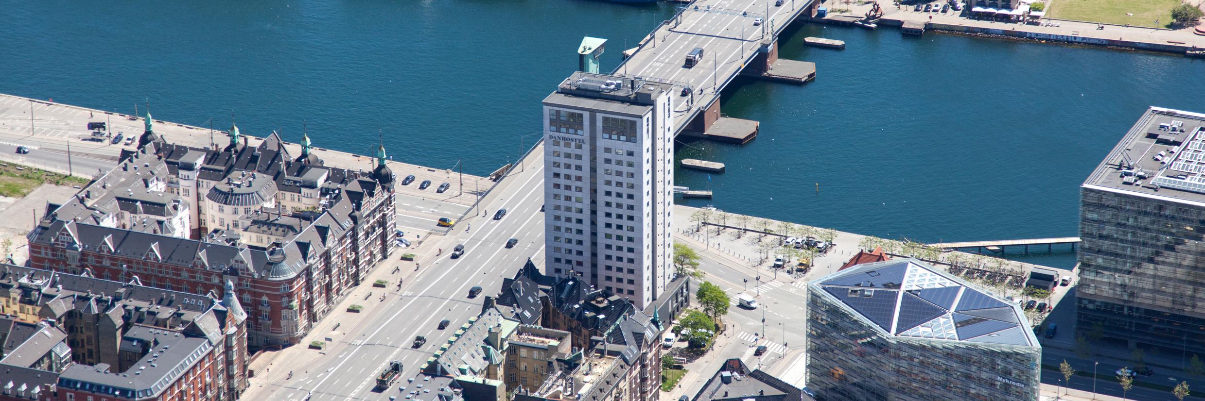 CphHostel's profile banner image
