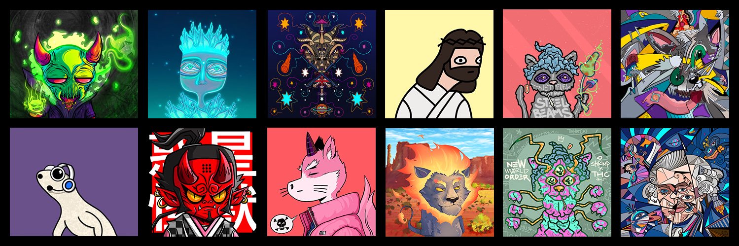 Ronin's banner