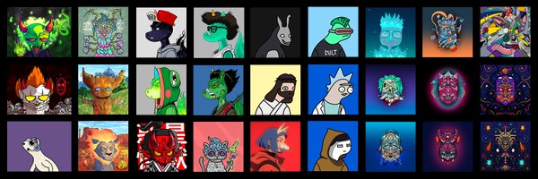 0xRoninSam Profile Banner