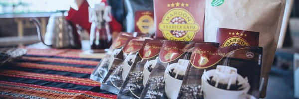 OrangGayo Profile Banner