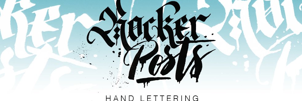 Rockerposts's profile banner image
