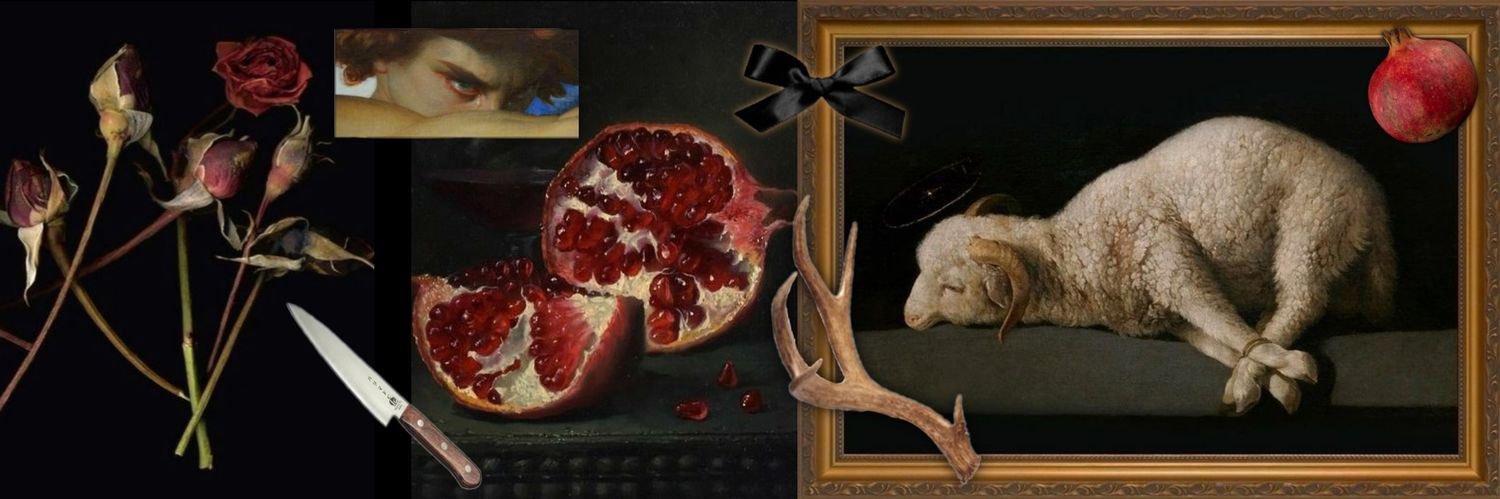 llavendergoth's profile banner image