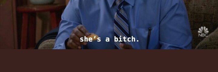 UnlikelyBitch's profile banner image