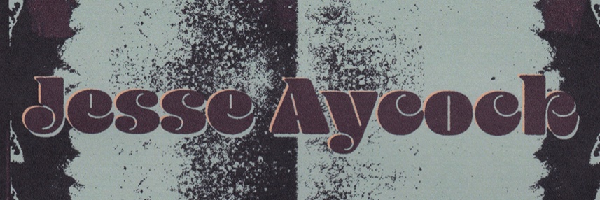 Jesse Aycock banner