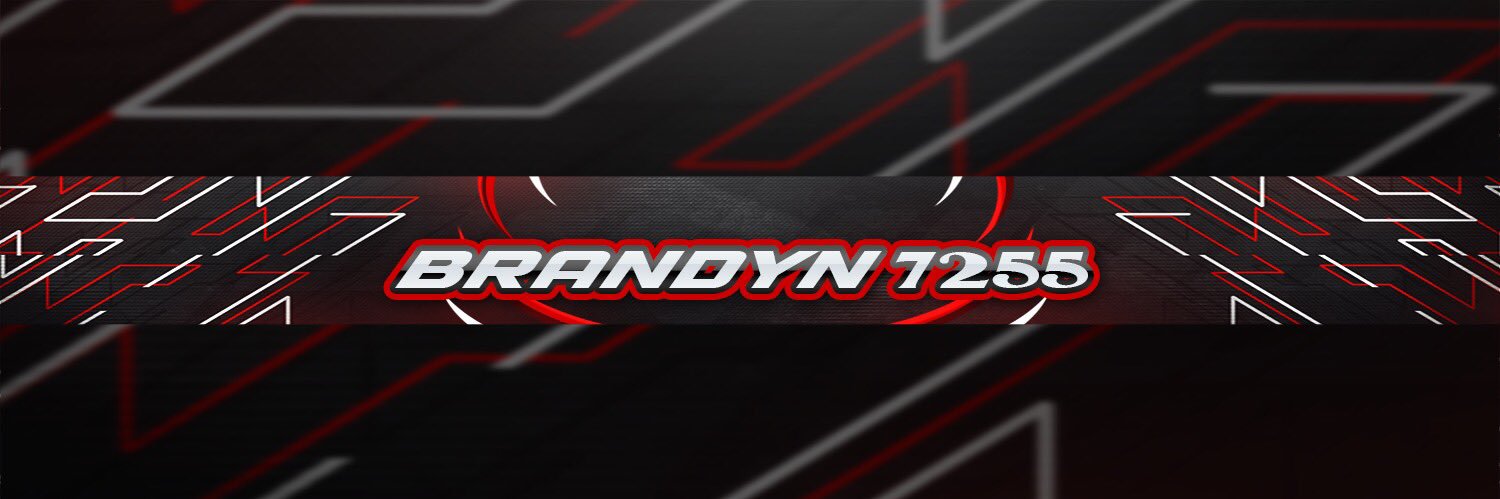 brandyn7255's profile banner image
