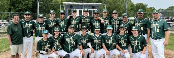 HCPBaseball Profile Banner