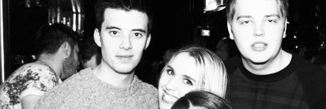 MacauleyReade's profile banner image