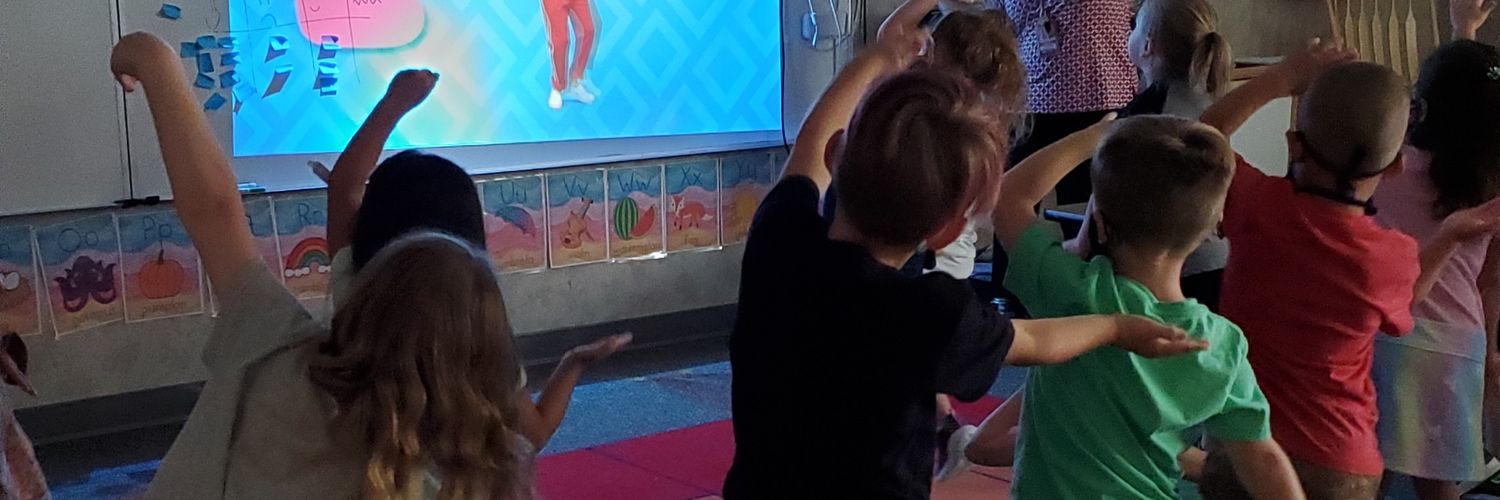 FFC8 School District banner