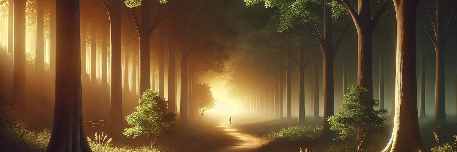 ldmarzden's profile banner image