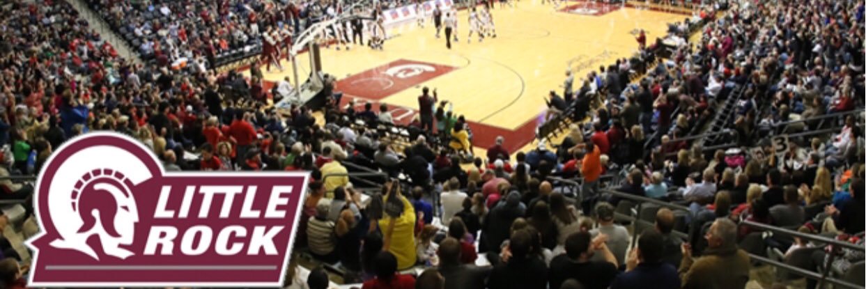 LittleRockArkansas banner