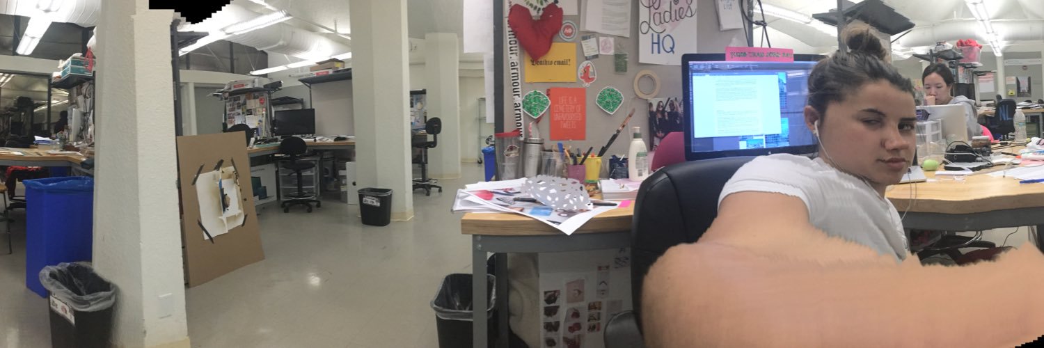 stefaniyagirl's profile banner image