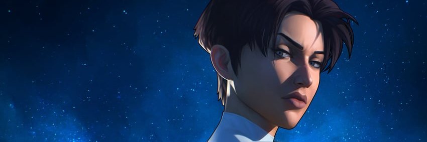 Anissa banner