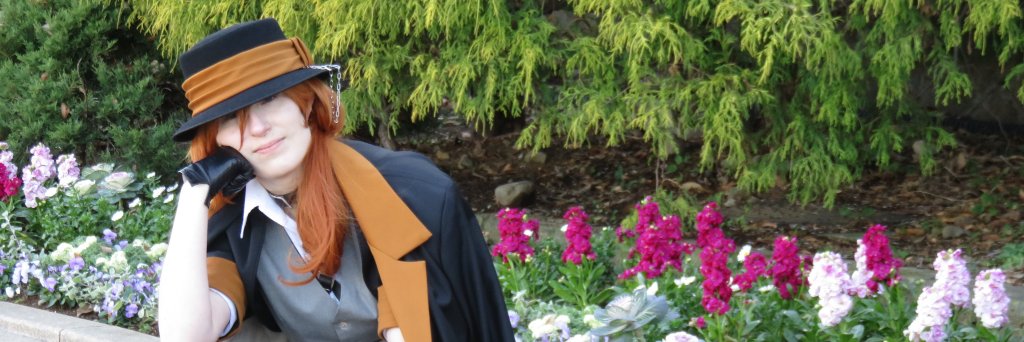 Thrymja's profile banner image