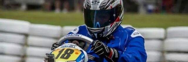 Jamie Penningh banner