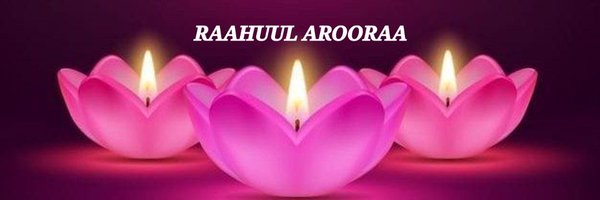 rahularora_09 Profile Banner