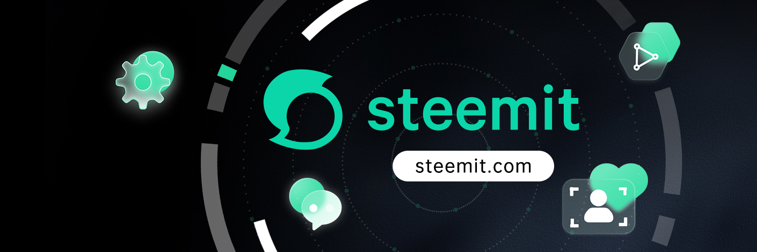 steemit banner