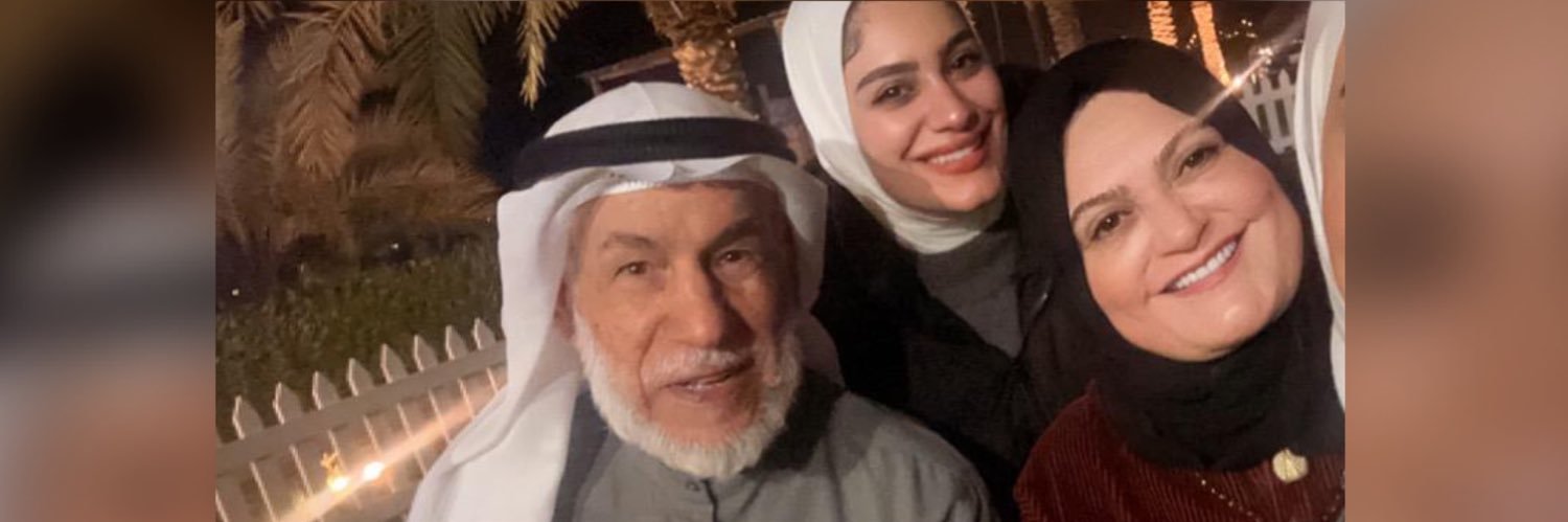 alRashedRF's profile banner image