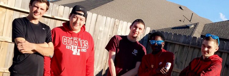 hoglife101's profile banner image